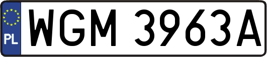 WGM3963A
