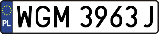 WGM3963J