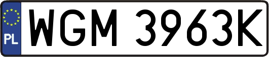 WGM3963K