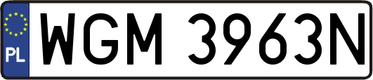 WGM3963N