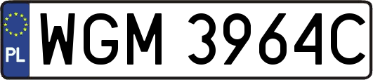 WGM3964C