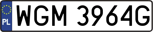 WGM3964G