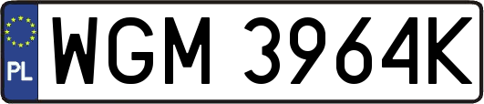 WGM3964K