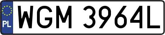WGM3964L