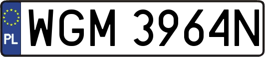 WGM3964N