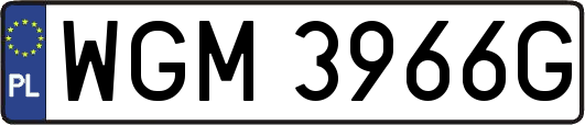 WGM3966G