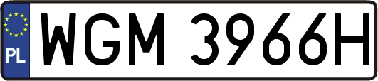 WGM3966H