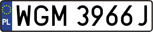 WGM3966J