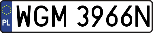 WGM3966N