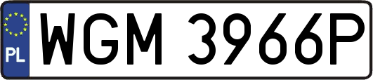 WGM3966P