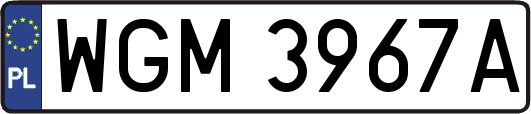 WGM3967A