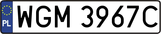 WGM3967C