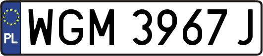 WGM3967J