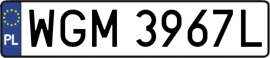 WGM3967L