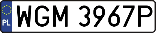 WGM3967P