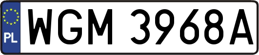 WGM3968A