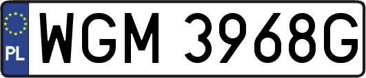 WGM3968G