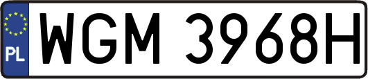 WGM3968H
