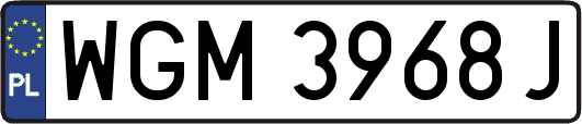 WGM3968J