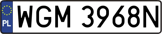 WGM3968N