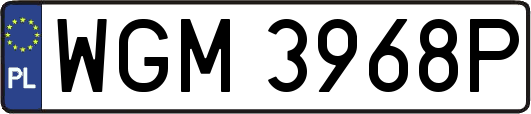 WGM3968P
