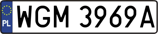 WGM3969A
