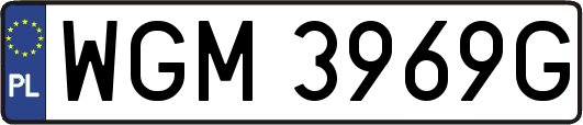 WGM3969G