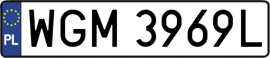 WGM3969L