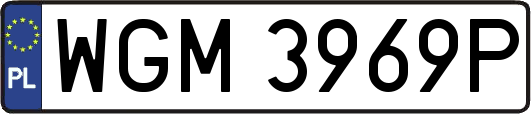WGM3969P