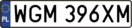 WGM396XM