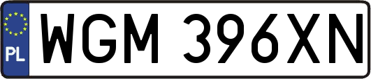 WGM396XN