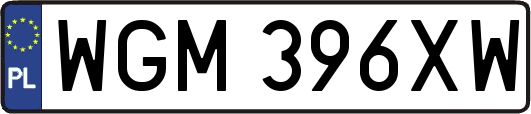 WGM396XW