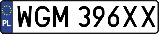 WGM396XX