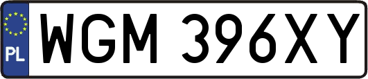 WGM396XY