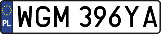WGM396YA