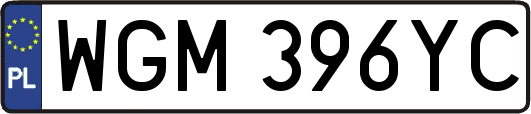 WGM396YC