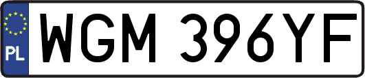 WGM396YF