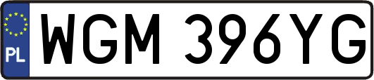 WGM396YG