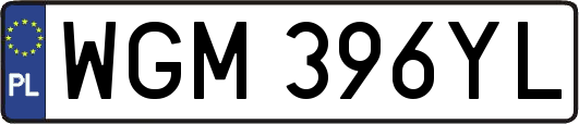 WGM396YL