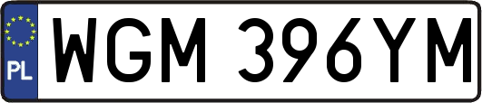 WGM396YM