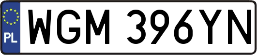 WGM396YN