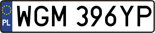 WGM396YP