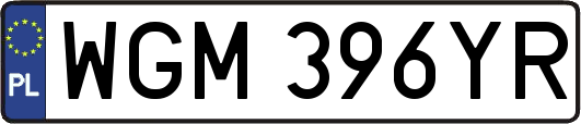 WGM396YR