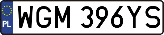 WGM396YS