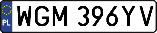 WGM396YV