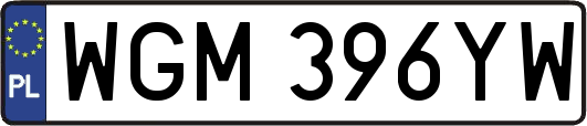 WGM396YW
