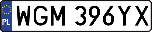 WGM396YX