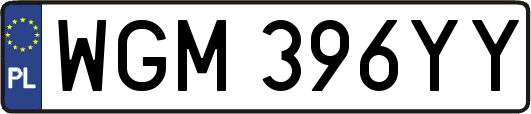 WGM396YY