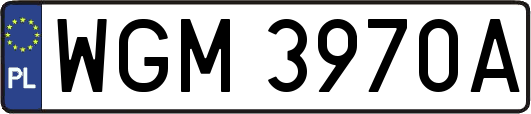 WGM3970A