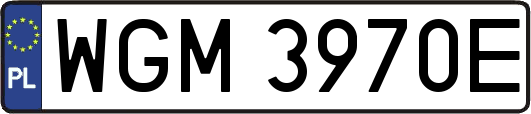WGM3970E